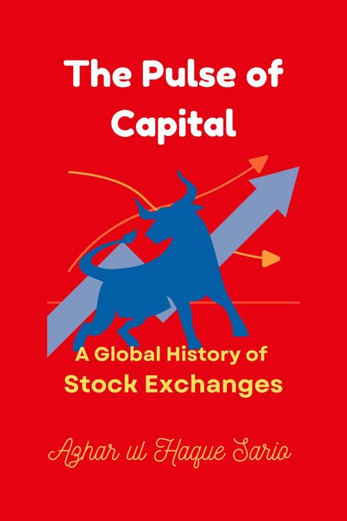 Produktbild: The Pulse of Capital