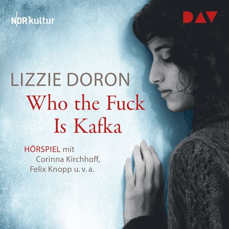 Produktbild: Who the Fuck Is Kafka