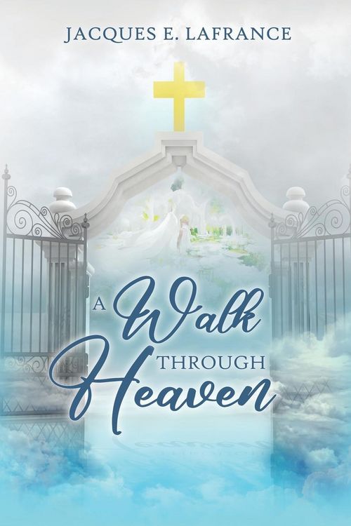 Produktbild: A Walk Through Heaven