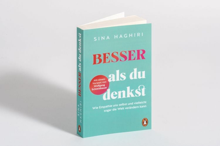 Produktbild: Besser als du denkst