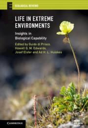Produktbild: Life in Extreme Environments