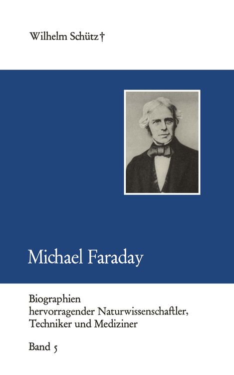 Produktbild: Michael Faraday