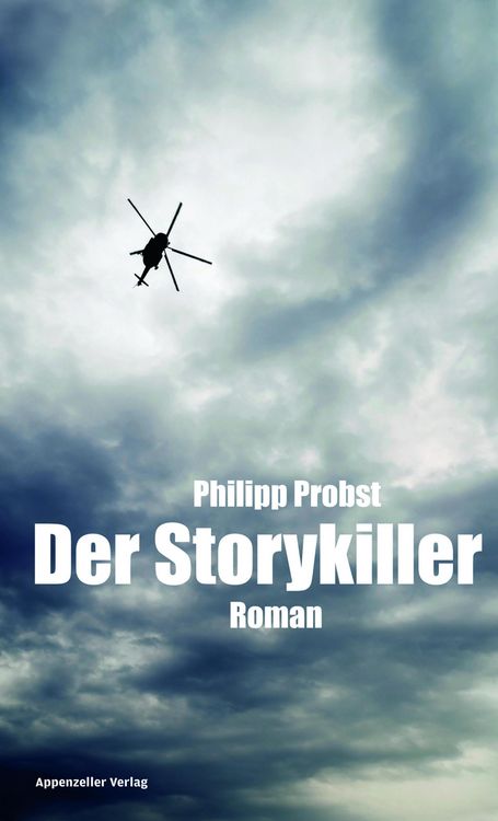Produktbild: Der Storykiller