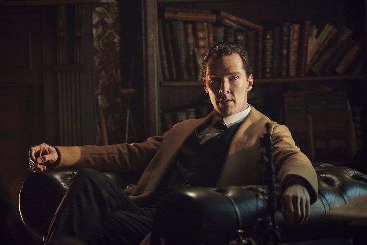 Produktbild: Sherlock - Die Braut des Grauens [SE] [2 DVD]