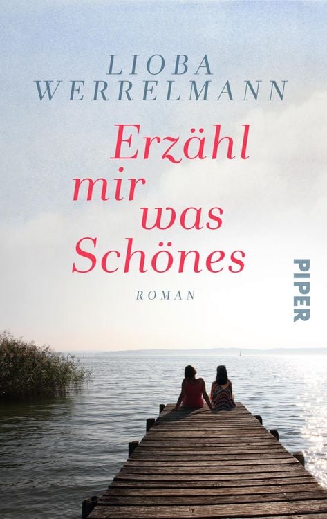 Produktbild: Erzähl mir was Schönes