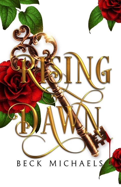 Produktbild: Rising Dawn (GOTM Limited Edition #4)