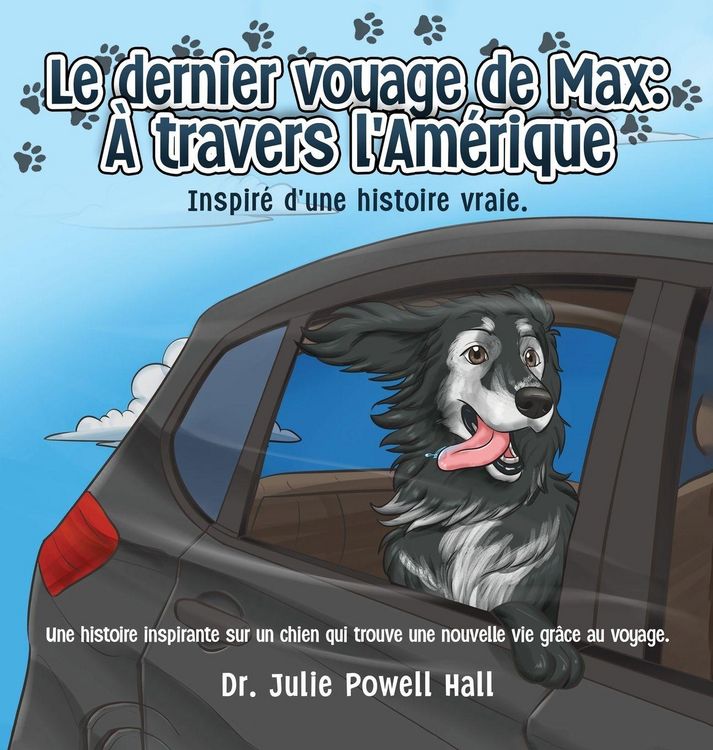 Produktbild: Le dernier voyage de Max