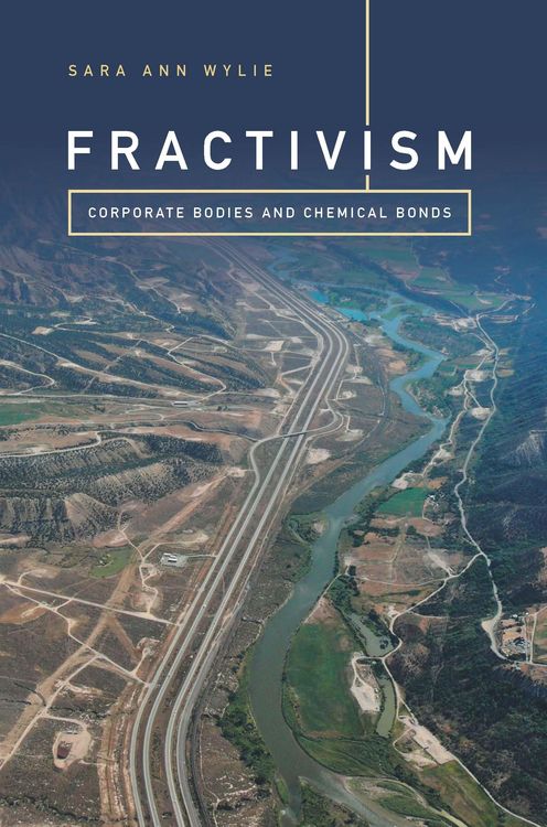 Produktbild: Fractivism