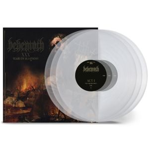 Produktbild: XXX Years Ov Blasphemy