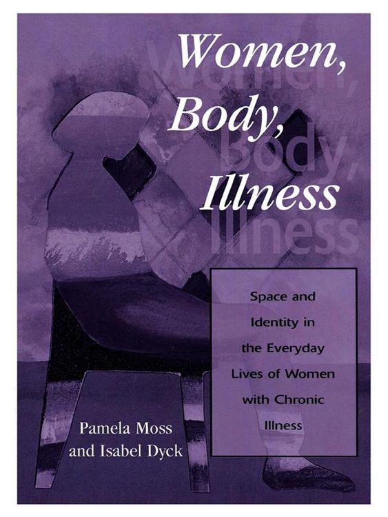 Produktbild: Women, Body, Illness