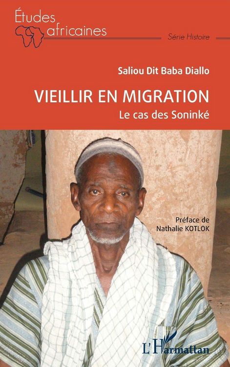 Produktbild: Vieillir en migration