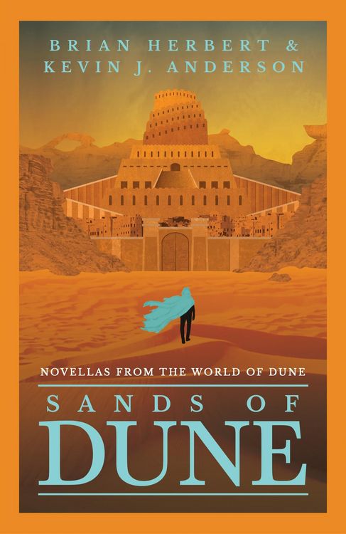 Produktbild: Sands of Dune