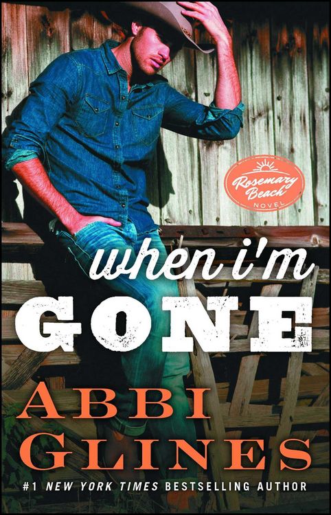 Produktbild: When I'm Gone
