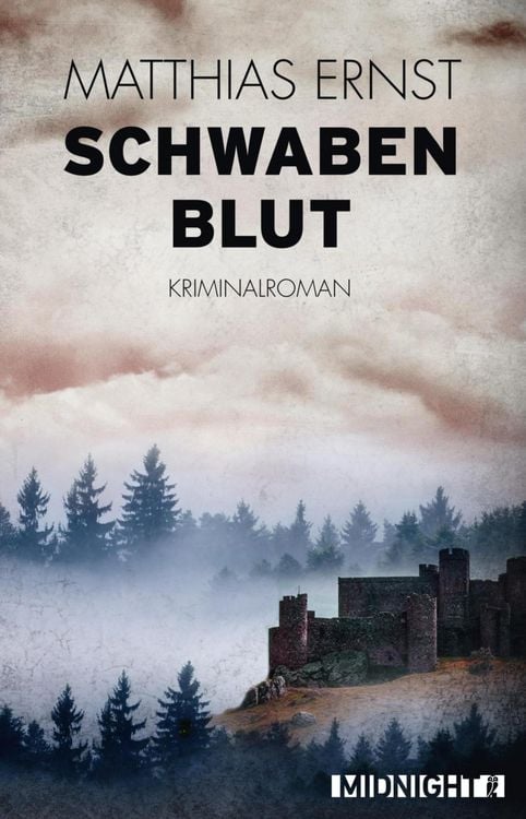 Produktbild: Schwabenblut