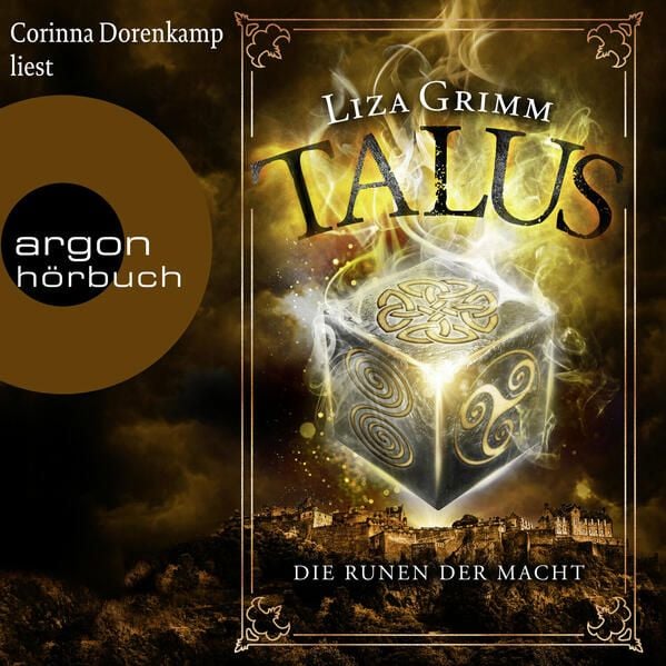 Produktbild: Talus - Die Runen der Macht