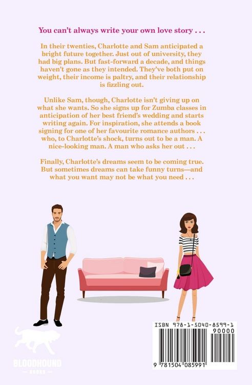 Produktbild: What a Girl Wants