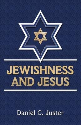 Produktbild: Jewishness and Jesus