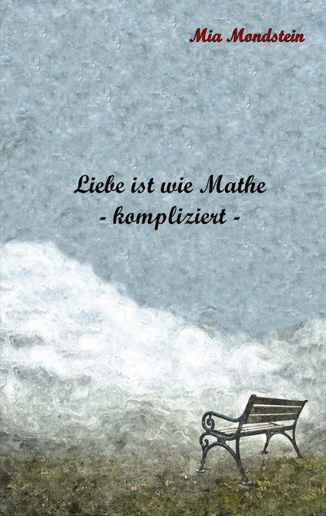 Produktbild: Liebe ist wie Mathe