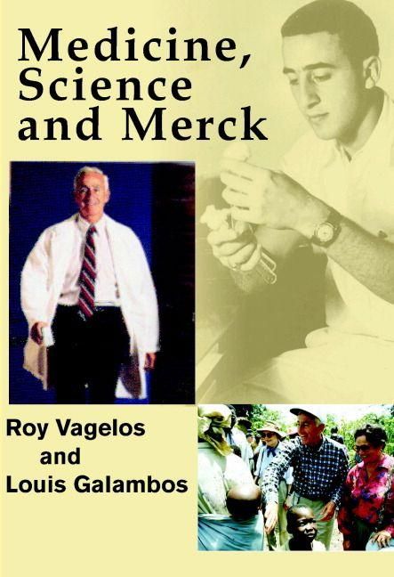 Produktbild: Medicine, Science and Merck