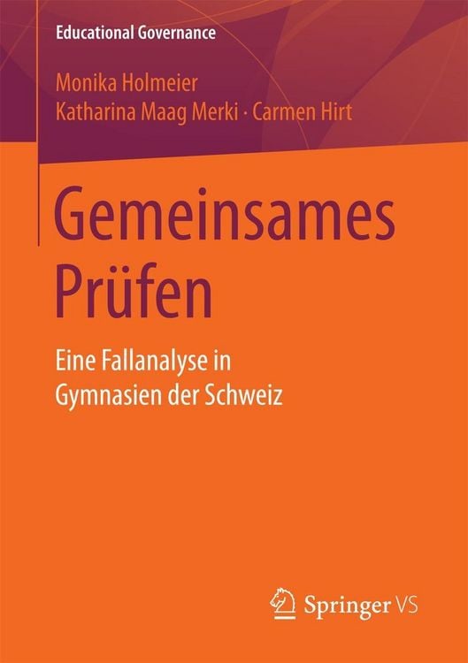 Produktbild: Gemeinsames Pr&uuml;fen