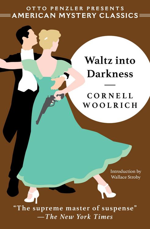 Produktbild: Waltz into Darkness