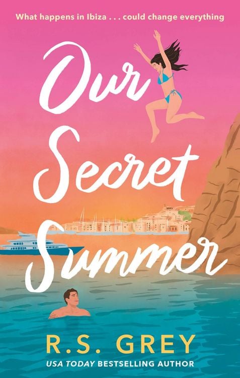 Produktbild: Our Secret Summer