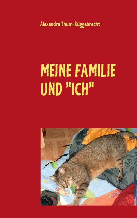 Produktbild: Meine Familie und 'ich'