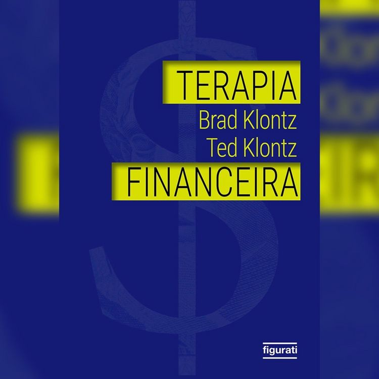 Produktbild: Terapia financeira