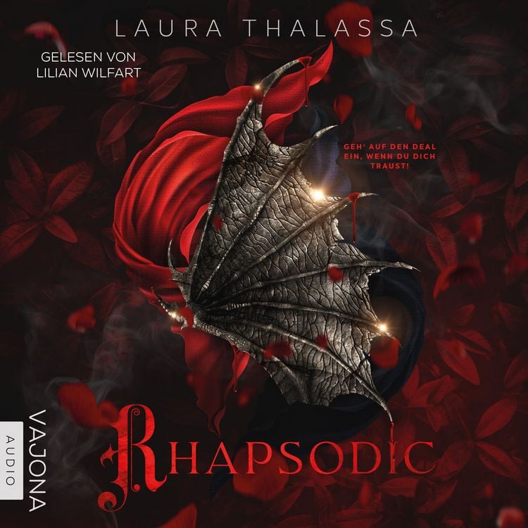Produktbild: Rhapsodic