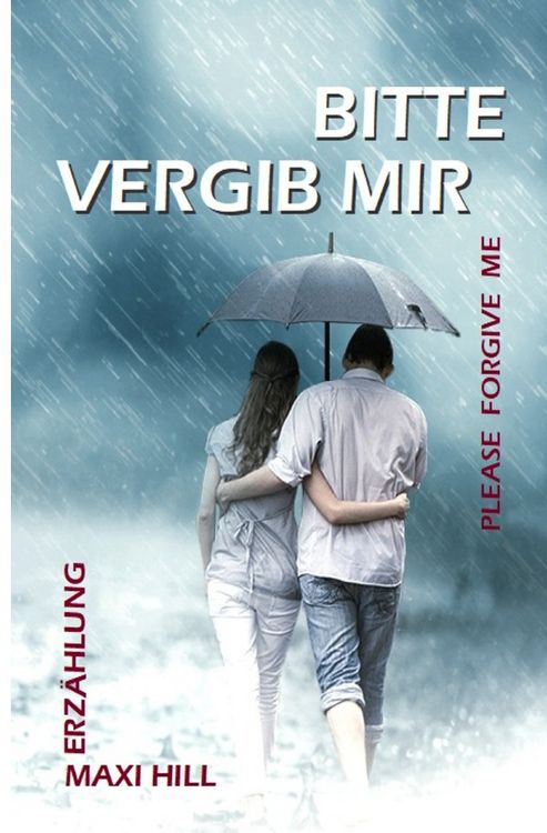 Produktbild: Bitte vergib mir