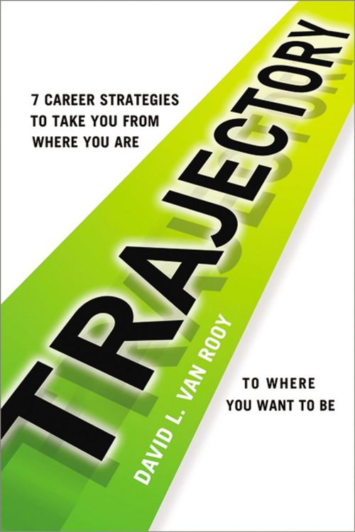 Produktbild: The Trajectory
