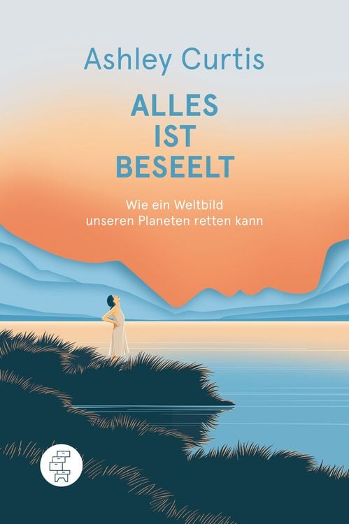 Produktbild: Alles ist beseelt