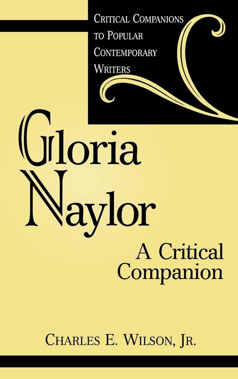 Produktbild: Gloria Naylor