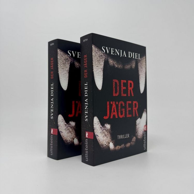 Produktbild: Der Jäger