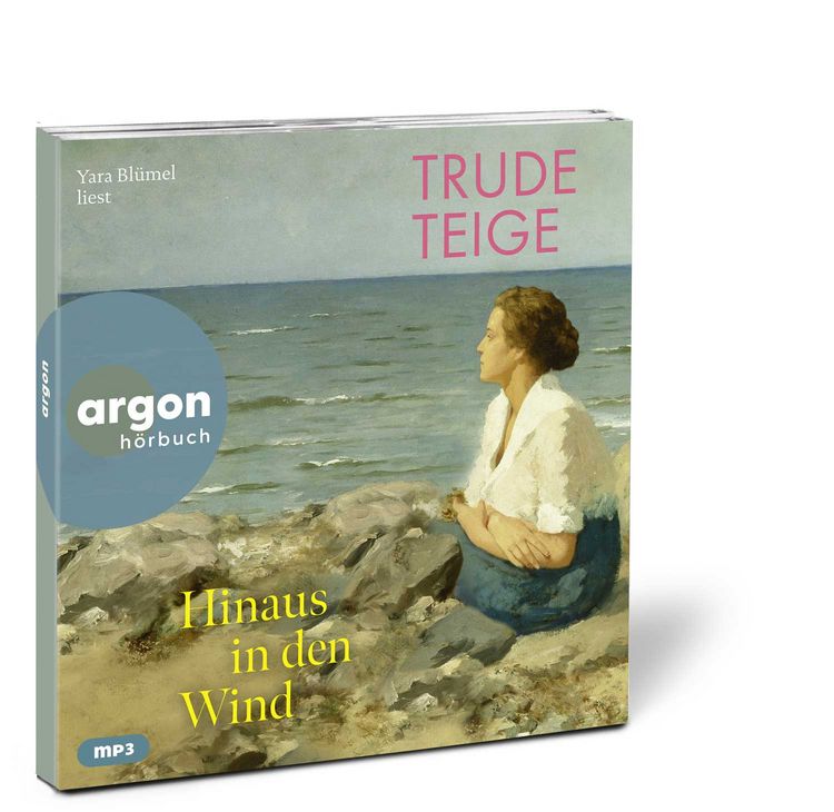 Produktbild: Hinaus in den Wind