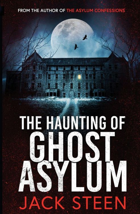Produktbild: The Haunting of Ghost Asylum