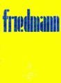 Produktbild: Robert Friedmann