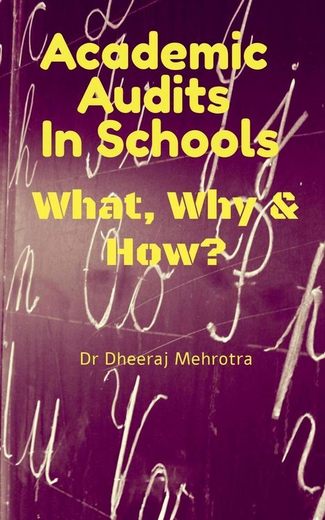 Produktbild: Academic Audits In Schools