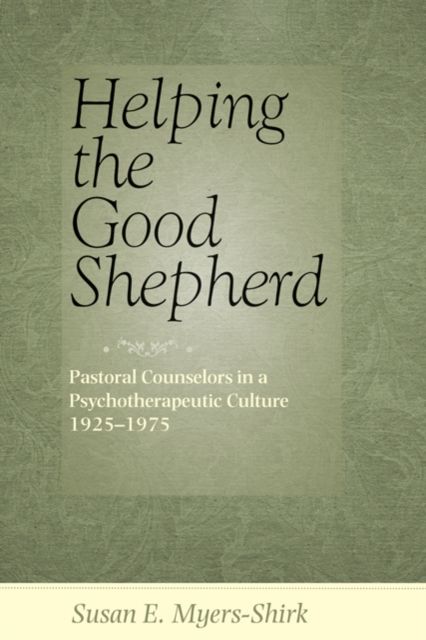 Produktbild: Helping the Good Shepherd