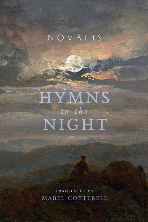 Produktbild: Hymns to the Night