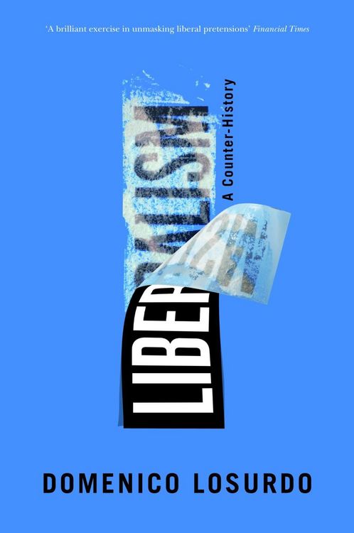Produktbild: Liberalism