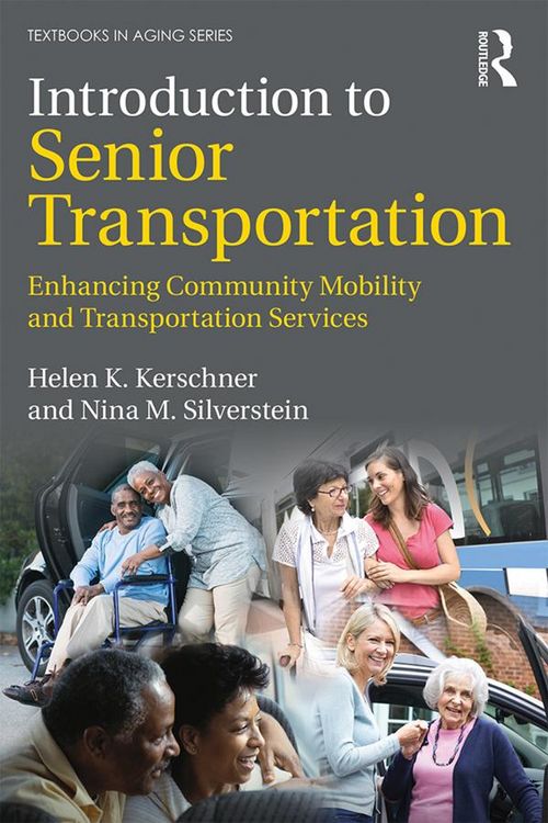 Produktbild: Introduction to Senior Transportation