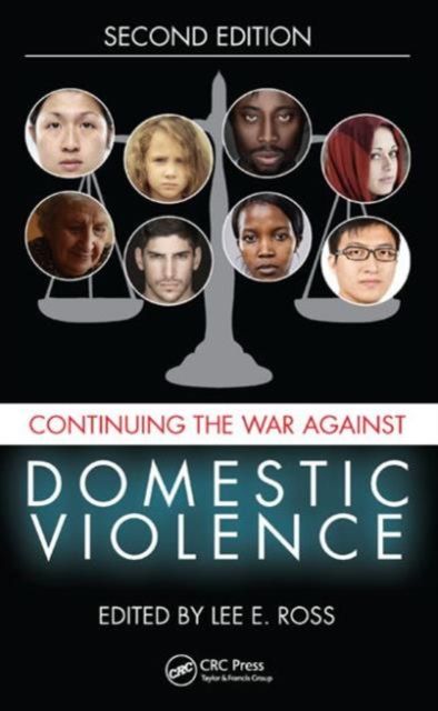 Produktbild: Continuing The War Against Dom