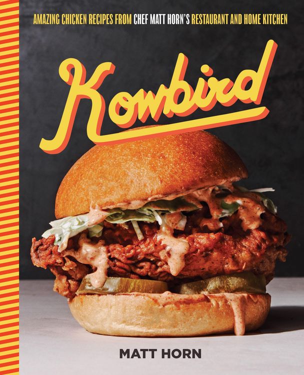 Produktbild: Kowbird