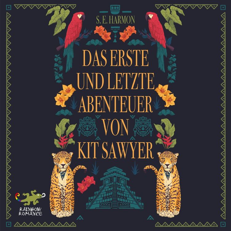 Produktbild: Das erste und letzte Abenteuer von Kit Sawyer