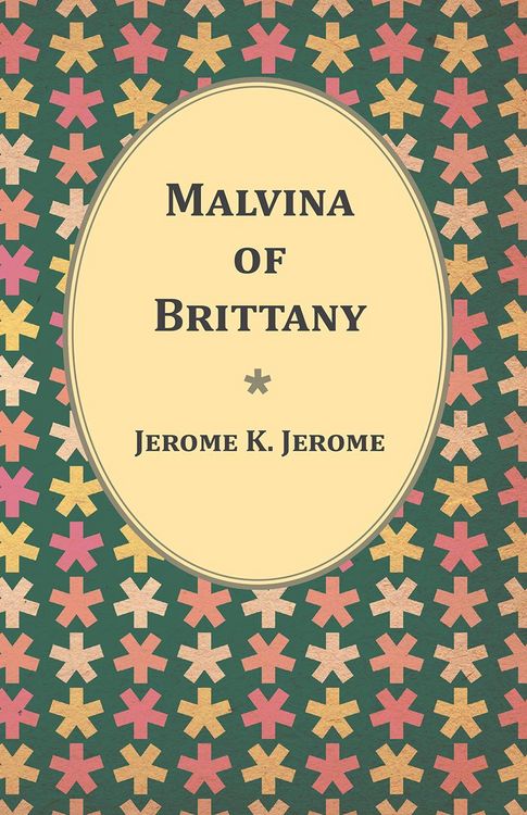 Produktbild: Malvina of Brittany