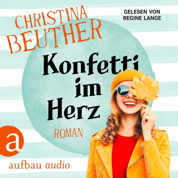 Produktbild: Konfetti im Herz