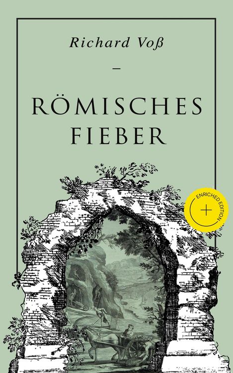 Produktbild: R&ouml;misches Fieber: Historischer Roman