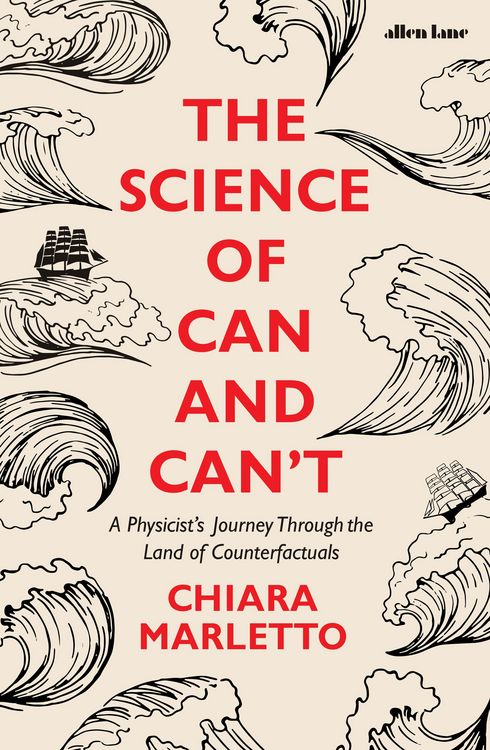 Produktbild: The Science of Can and Can't