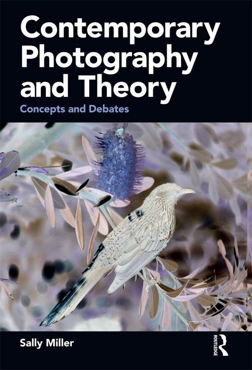 Produktbild: Contemporary Photography and Theory